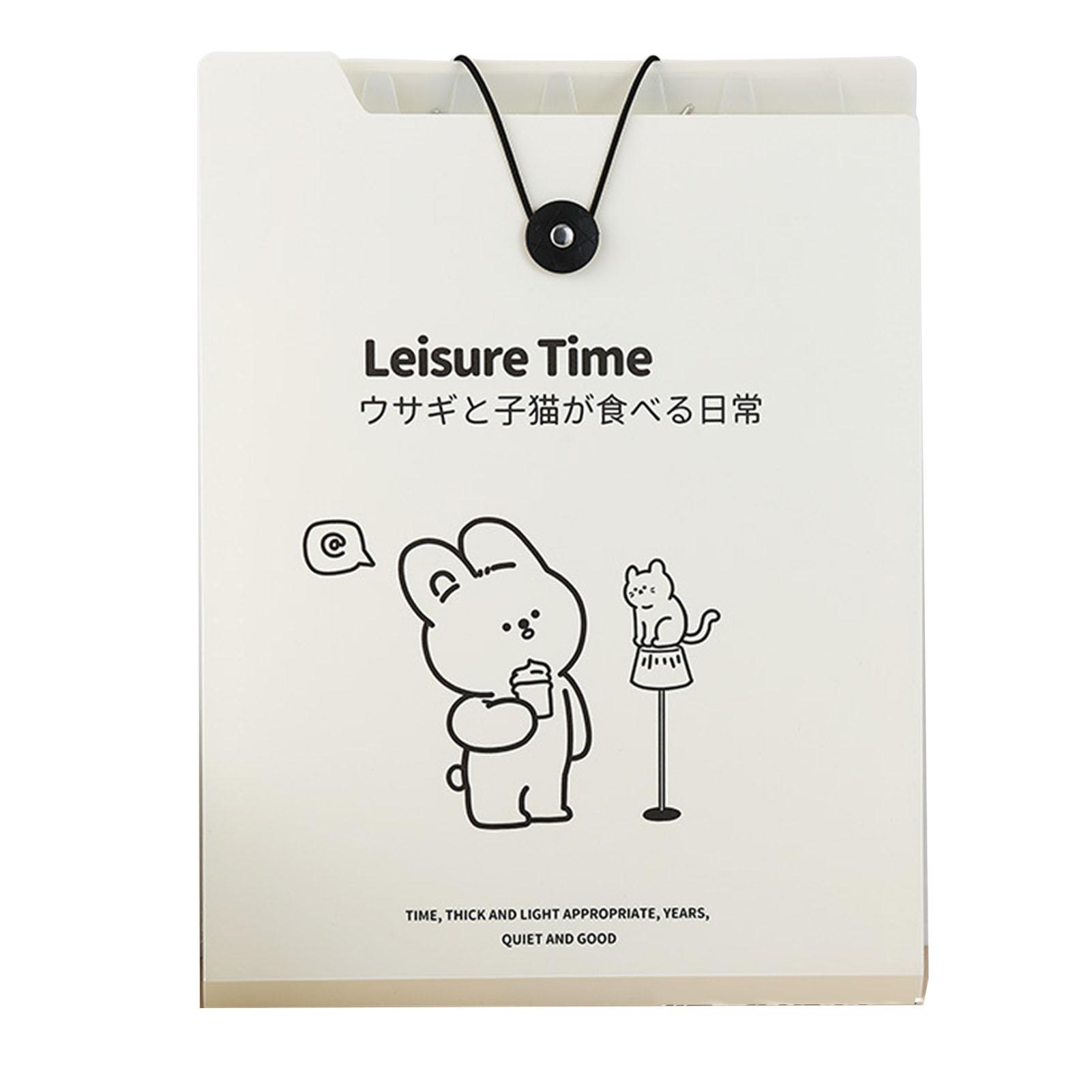 

Письмо A4 Расширяющаяся папка-файл Портативная Практичная Вертикальная Бумага Аккордеон Документ