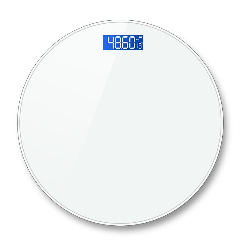 

Jinmiao Round Electronic Weight Scale