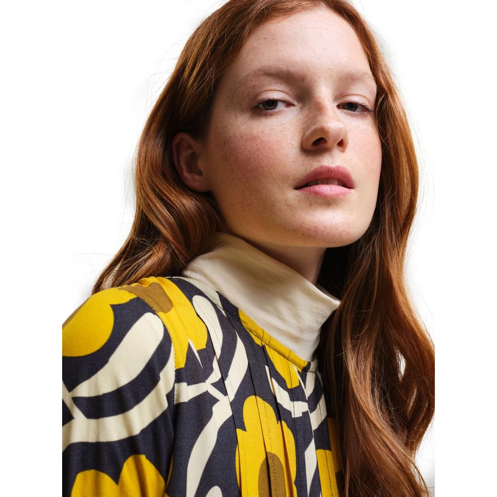 Regatta Womens/Ladies Orla Floral Lightweight Breathable Blouse