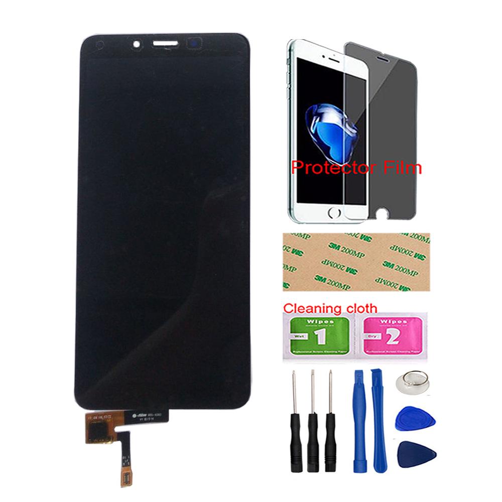 Redmi 6 Digitizer LCD Display Tools 