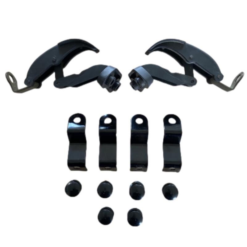 FAW Jiefang CA1125J Window Lock Set