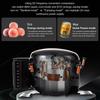 NEW For Tesla Model Y Trunk Volt Refrigerator Portable Car Fridge 15L Auto Refrigeration Compressors Outdoor Travel Camping