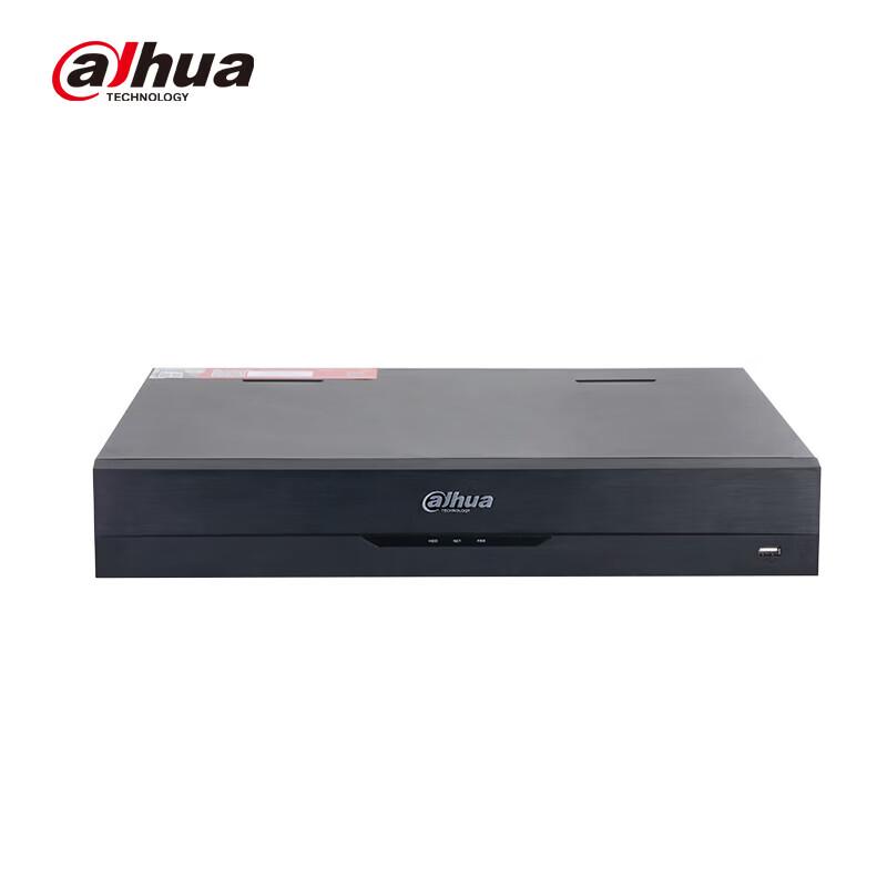 Dahua NVR 4K Network Video Recorder CN Plug (adapter Included)