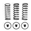 Brake Pedal Throttle Clutch Pedal Spring Kit For Logitech G25 G27 G29 G920 Racing Wheel Replacement-A87Q