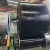 High-Temp Resistant Nylon Rubber Conveyor Belt - Wear-Resistant, Anti-Slip, Flame-Retardant for Mining & Industrial Use