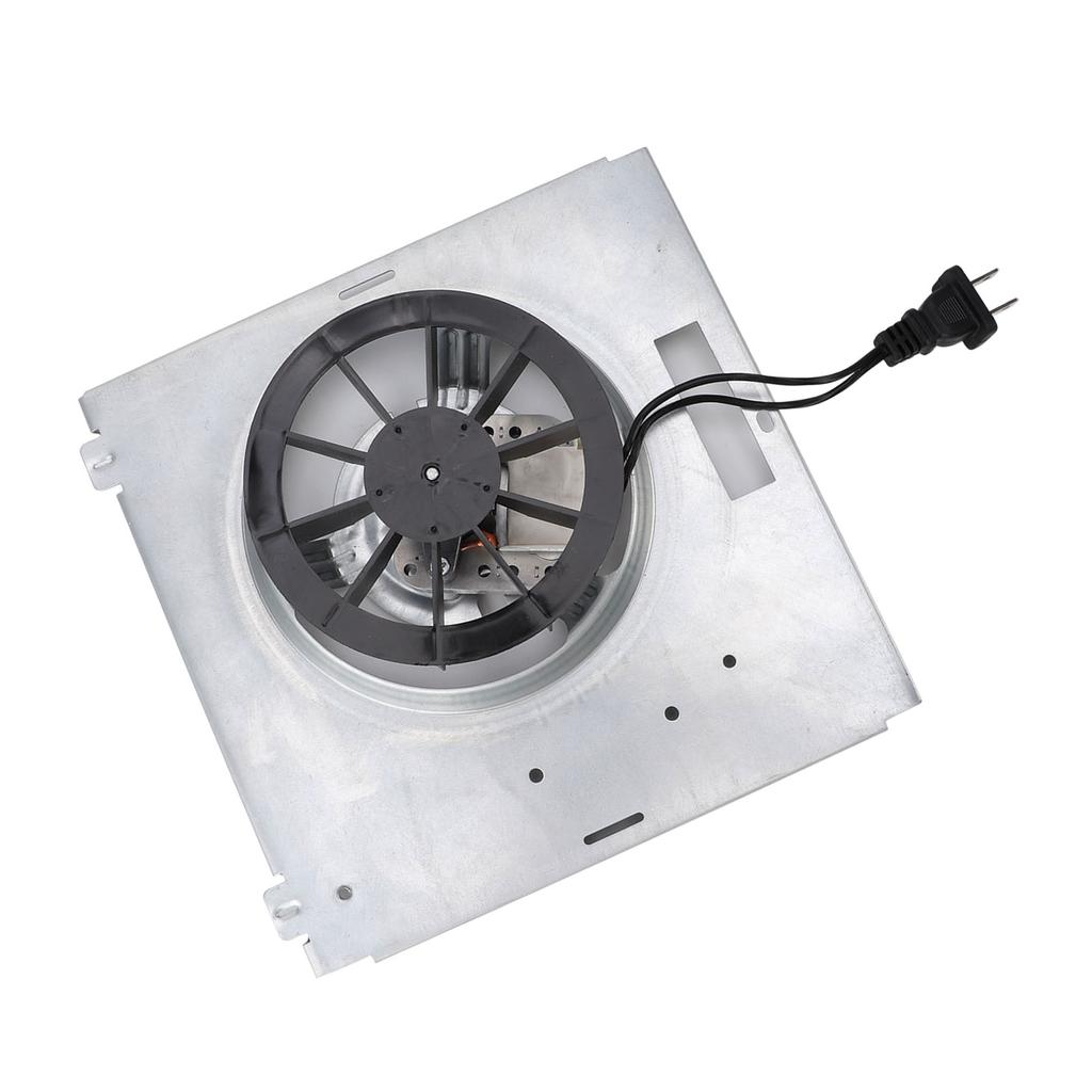 S0503B000 85315000 Bathroom Fan Motor Assembly Efficient Ventilation Fan Motor Power Plate Unit