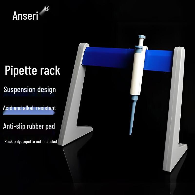 Laboratory Pipette Stand