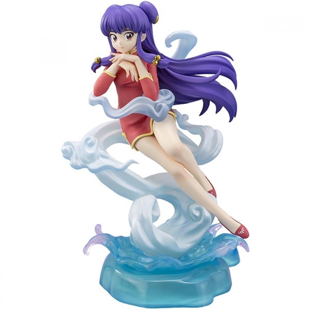 

Bandai Spirits Figuarts Zero Chouette Ranma 1 2 Shampoo [painted Finished Figure Total Height Approx. 170mm]