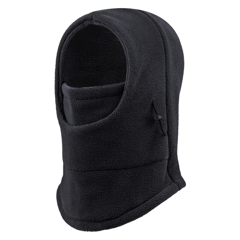 Brangdy Winter Cycling Fleece Balaclava