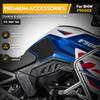 For BMW F900GS Motorcycle Anti-slip Stickers Scratch-resistant and Wear-resistant Fuel Tank Sticker Motorcycle Accessories