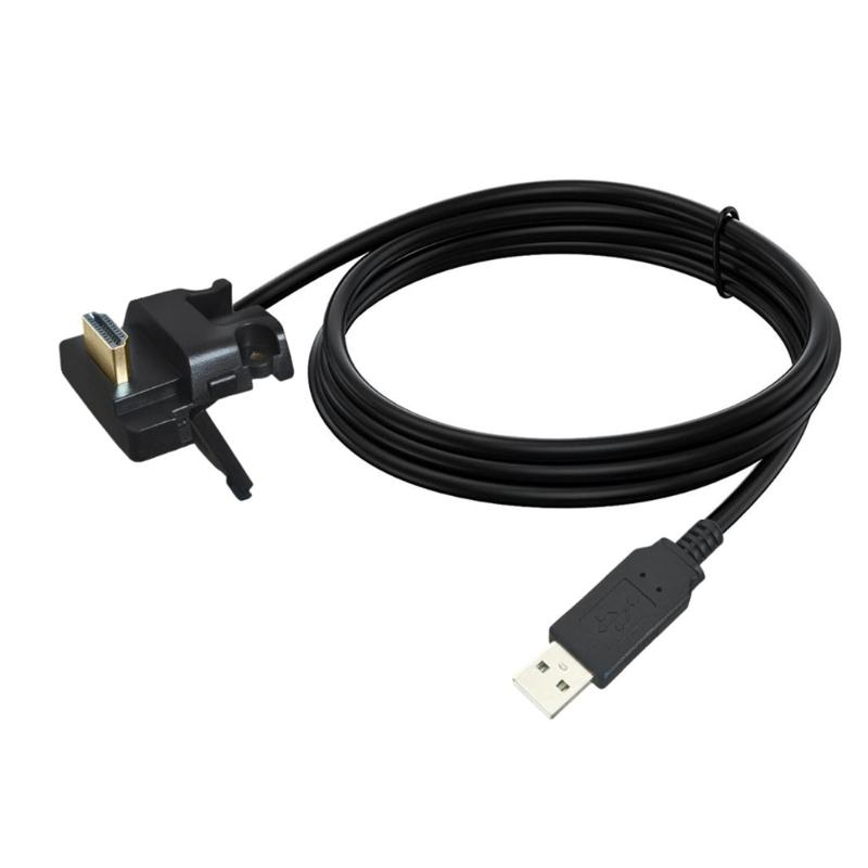 

Fast Speed USB Data Cable For IPP3320,IPP350 and ISS250 296100039 Multiple POS Systems 2Meters Line 1