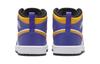 Jordan 1 Mid Lakers PS DQ8424-517