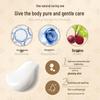 Plant Voice Essential Oil Shower Gel