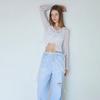 EGOIST Summer Denim Pants Distroid  Es2odp04 