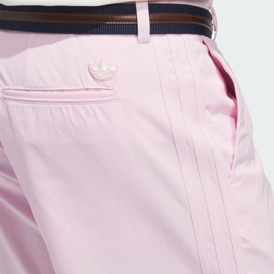 Adidas Originals Twistweave Valentines Day Limited Golf Stretch Casual Shorts Men shorts KB8588