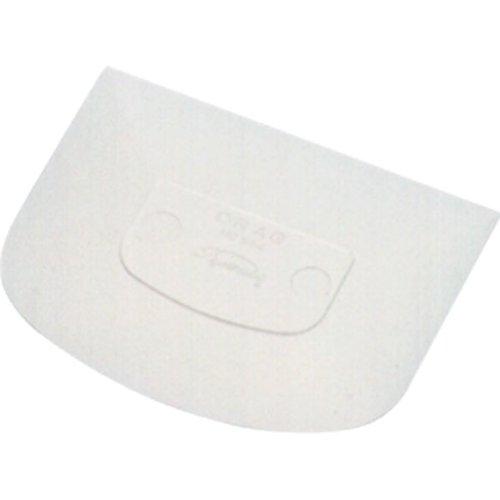 

Tiger Crown Dredge Spatula Flatten cake batter Pour into mold 7019