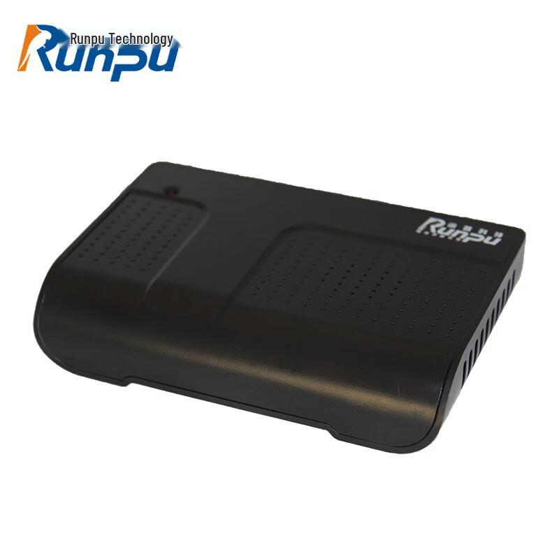 Runpu Telephone Recording Systems (CN version)