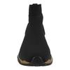 Salvatore Ferragamo Gardena Ankle Sock Sneakers Multi
