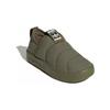 Adidas Puffylette 360 J Olive Strata Kids Sneakers Green Cloud-White IF7804