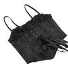 New Multi-Color Double Spaghetti Strap Women's Bandeau Sexy Body Shaper