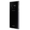 Samsung coque renforcée stand note9 - transparente