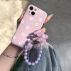 2026 F7677 Hard Protective Case with Lanyard - New Release