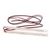 2 Pack Car Rearview Mirror Lamp DRL Strip Flowing Turn Lamp LED Car Light Source Turn Signals