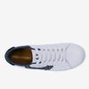 Fred Perry B721 Leather Branded  U63  Sfpm2438312 U63