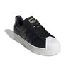 adidas Originals Superstar Bold 'Schwarz' Damen FV3354