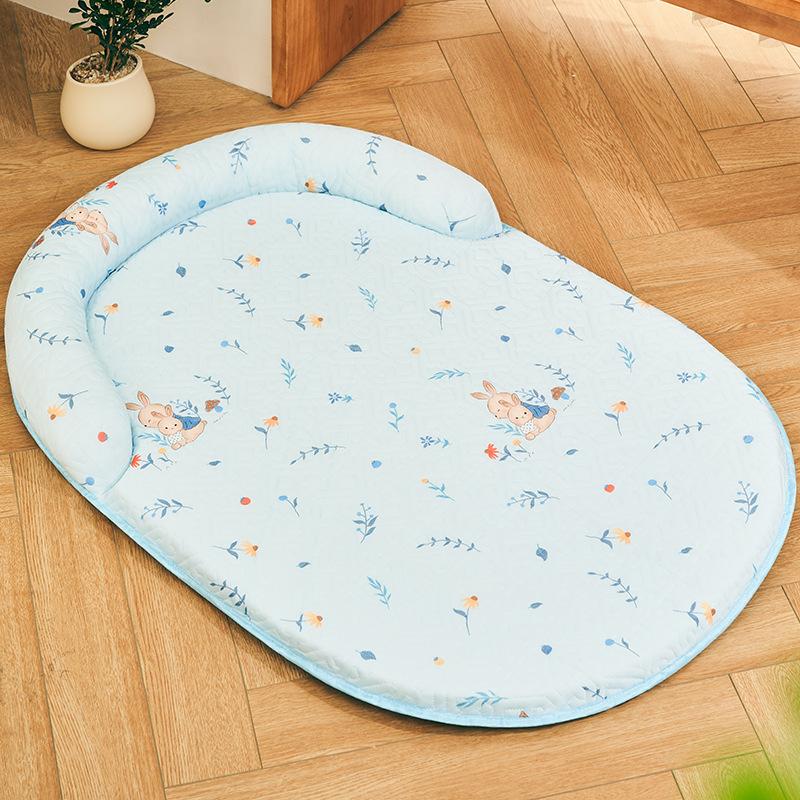 Ice Pad for Cooling Dog Kennel In Summer In Summer Teddy Bed Sleeping Mat for Four Seasons Universal Dog Mat Pet Supplies