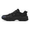 FILA Oakmont 2S Fashion Versatile Simple Comfortable Trendy Wear-Resistant Breathable Low-Top Casual Shoes Men sneaker Black F12M522120FBK