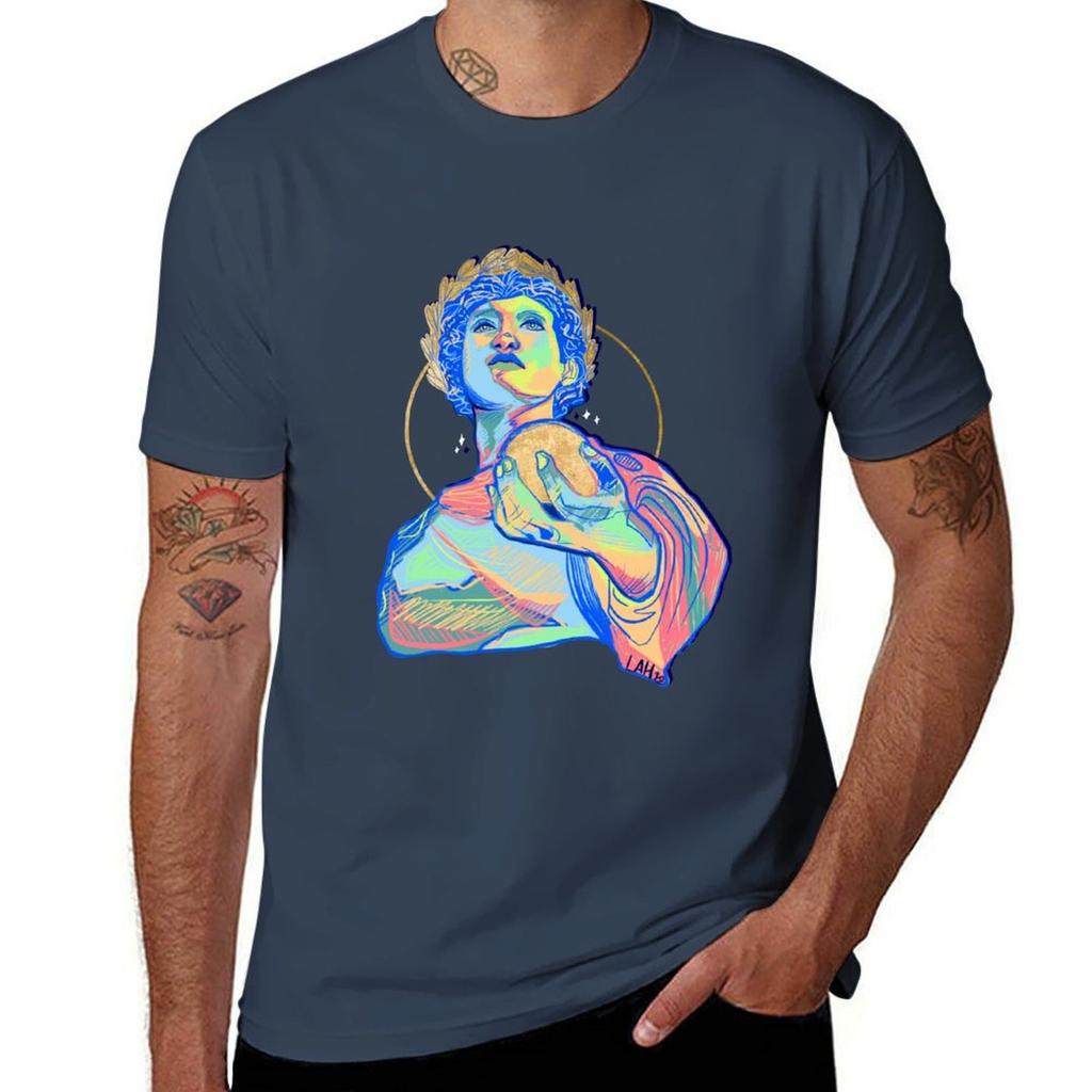Modern myth TShirt Work Casual Loose Fit TShirt
