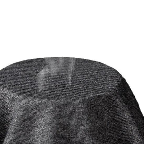 Men's Loose Cotton Pajama Shorts - Trendy Casual Wide-Leg Design