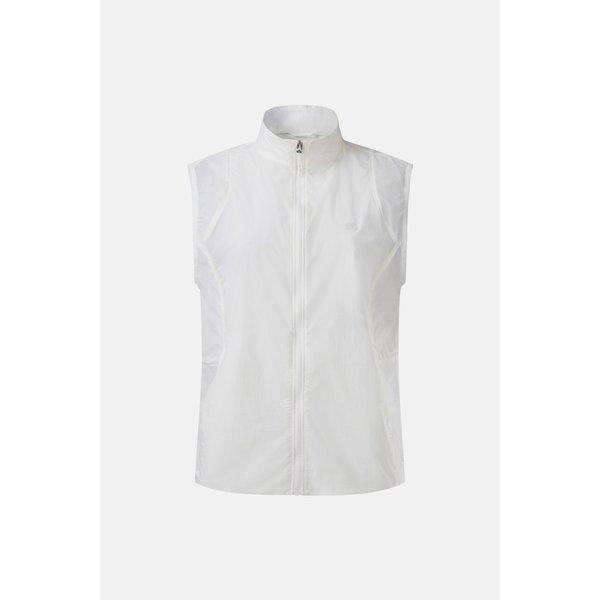 Kolon Sports Men woMen Lightweight Stretch Windproof Vest Jwvam25301  Jkvam25302