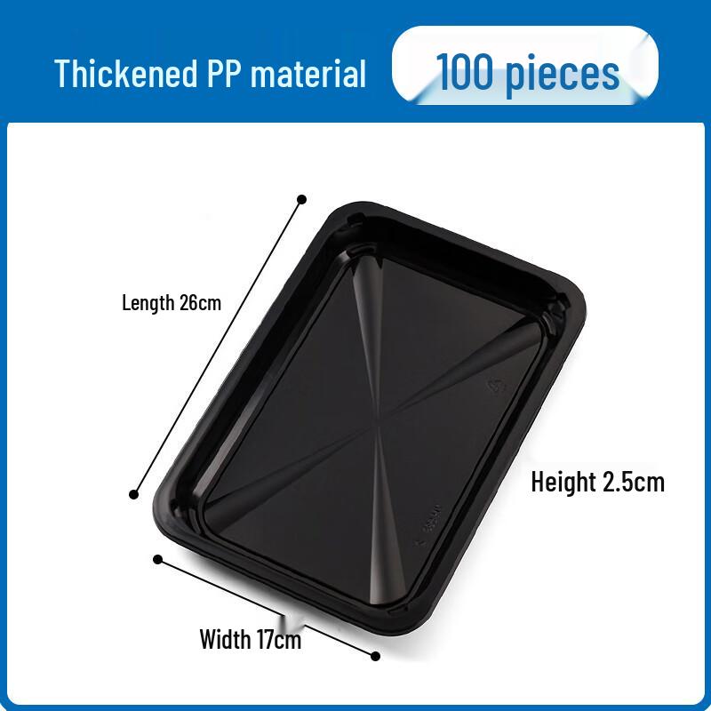 Shixun Disposable Vacuum Fresh Food Skin Pack Trays