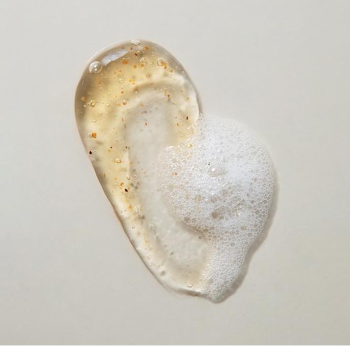 KAINE Kombu Hydrating Daily Cleanser 155g