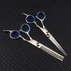 6inch Cut Well Hair Professional Hairdressing Scissors Barber Hair Scissors Thinning Scissors For Hairdresser Hair Styling Tools