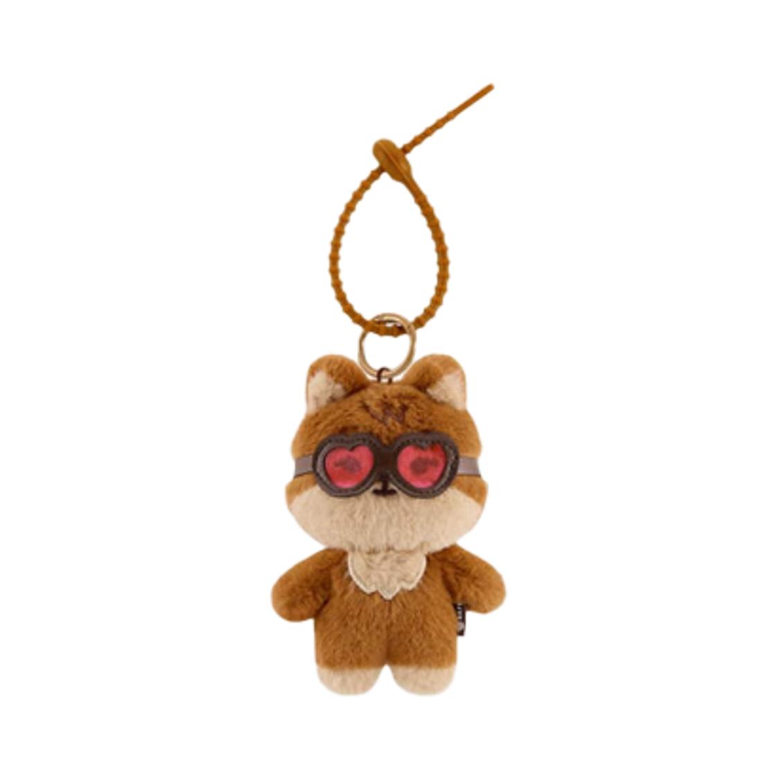 DAY6 Petit Denimalz Plush Ke Tanned Ver. ONE SIZE