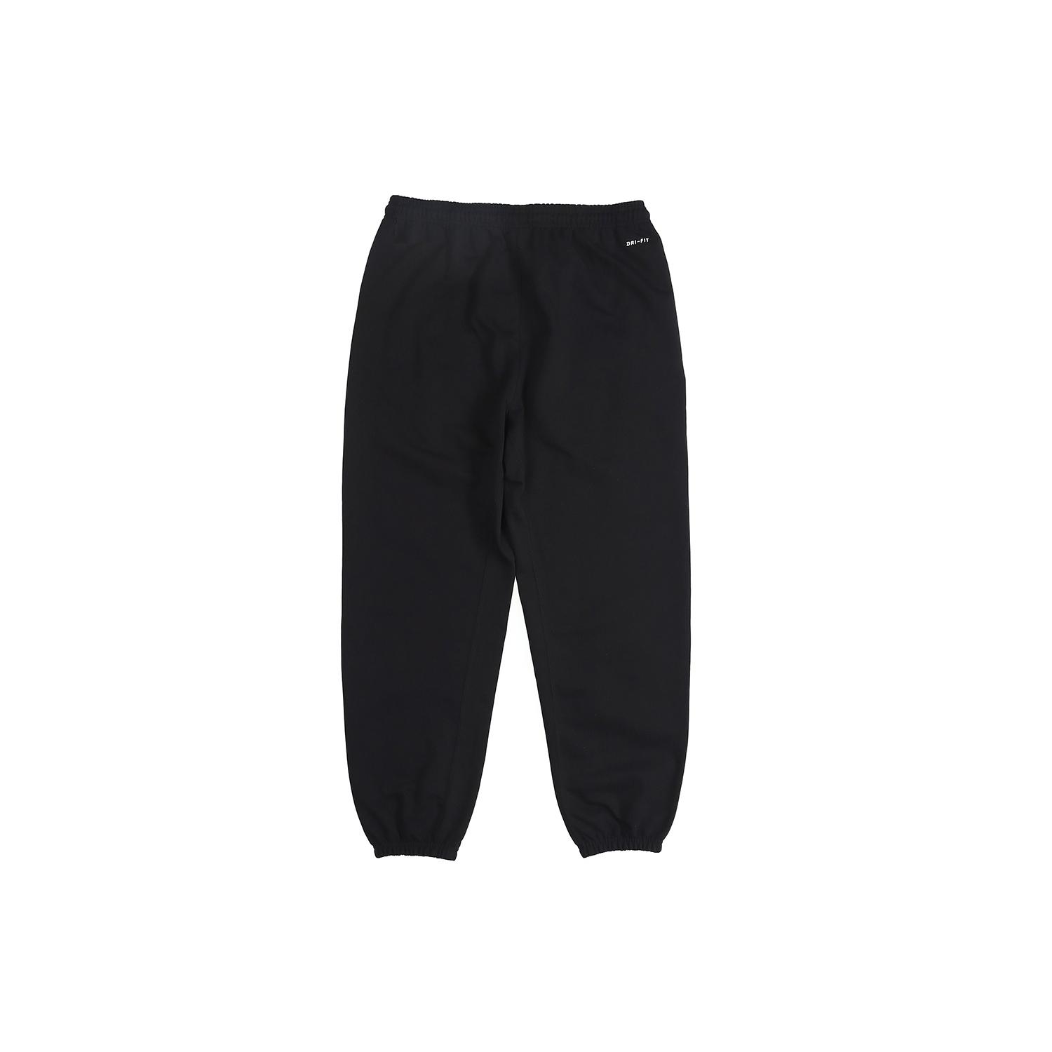 Мужские баскетбольные брюки Nike Dri-FIT Standard Issue CK6366-010 S