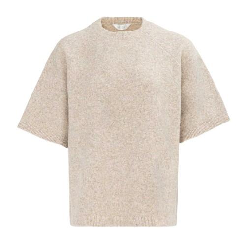 Miso Womens/Ladies Knitted Top