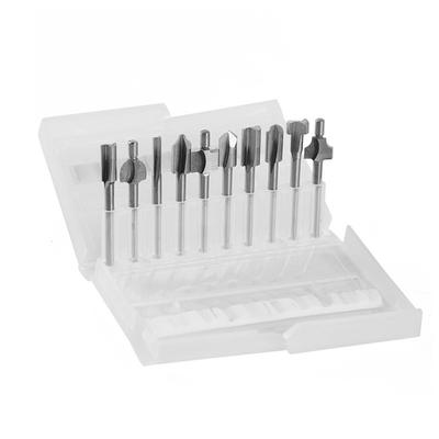 Wyposażenie obrabiarek i maszyn – Frezy