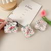 Applicable To Apple AirPods Pro1 Generation Bluetooth Headset Case AirPods 111 Small Floral Earphone Case