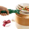 Clips Holder Tongs Anti-Scalding Bowl Holder Bowl Clip for Moving Hot Plate Bowls Pizza Pan for Kitchen Home Restaurant