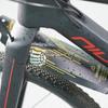 Bike Bicycle Cycling Fender Mud Guard Mudguard Front Rear MTB Mountain Tyre