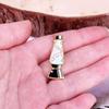 Interesting Rock Lamp Enamel Pin Brooch Cute Cartoon Metal Badge