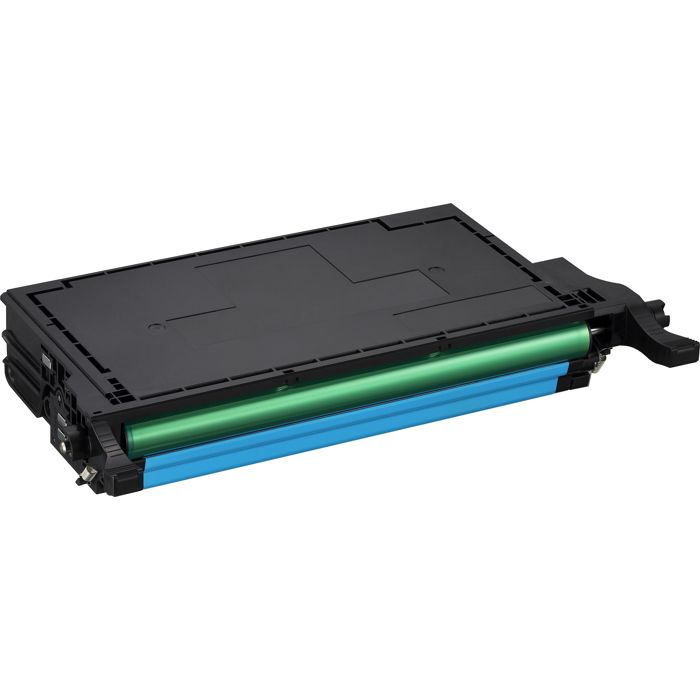Cartouche De Toner Cyan Samsung CLT-C6092S (SU082A)