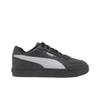 Puma Caven 2.0 Comfortable Versatile Shock Absorbing Low-Top Sneakers Unisex Sneakers Black 395016-23