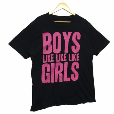 Collection Boy Like Girls Band Spring Shirt Unisex S-5XL TU984