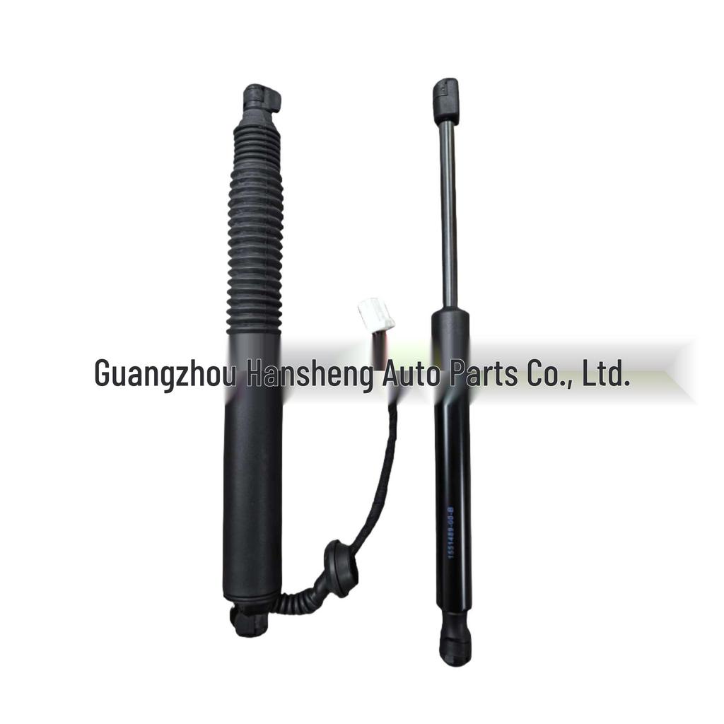 Compatible Tesla Model 3 Rear Trunk Electric Strut 1551488-99-B/1551489