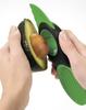 Kitchen Tool 3-in-1 Avocado Slicer Splits Fruit Pits Home Slices Household
